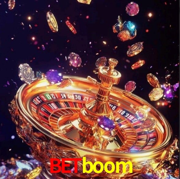 Login Seguro betboom