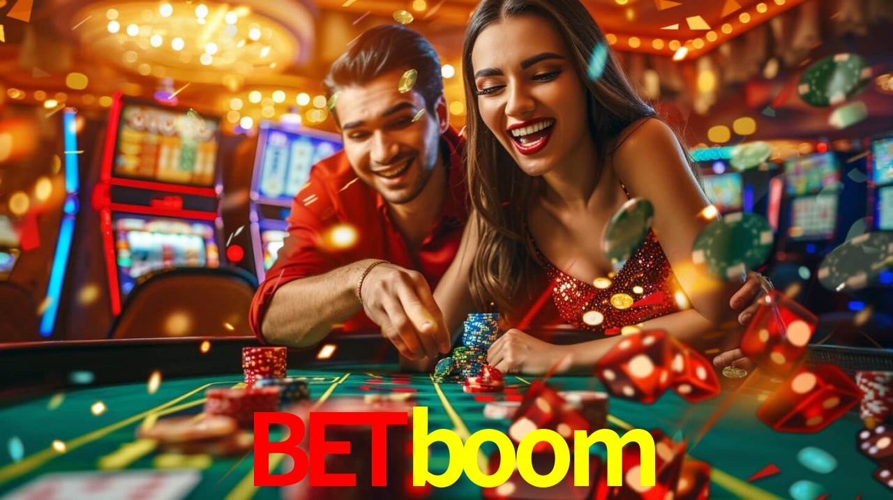Diretório de Jogos betboom
