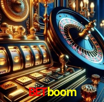 Mesa de Roleta betboom