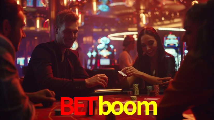 A Popularidade dos Caça-Níqueis no betboom