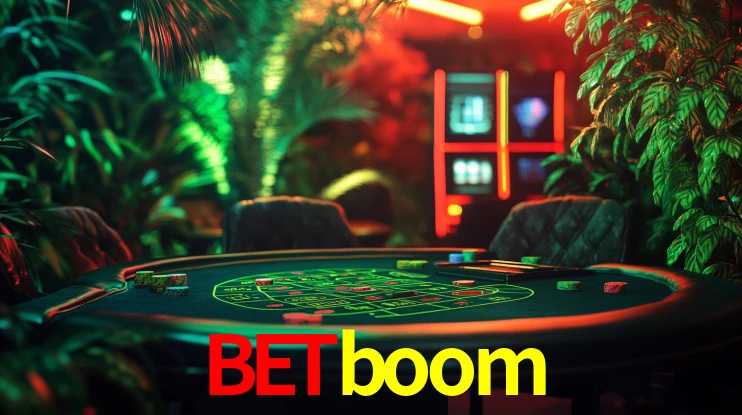 VIP Casino betboom