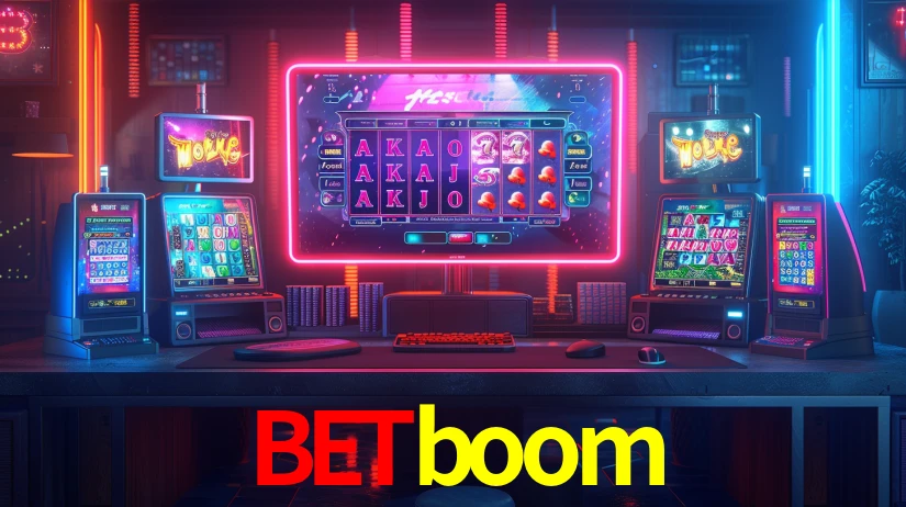 Explore as vantagens do betboom: serviço profissional e confiabilidade