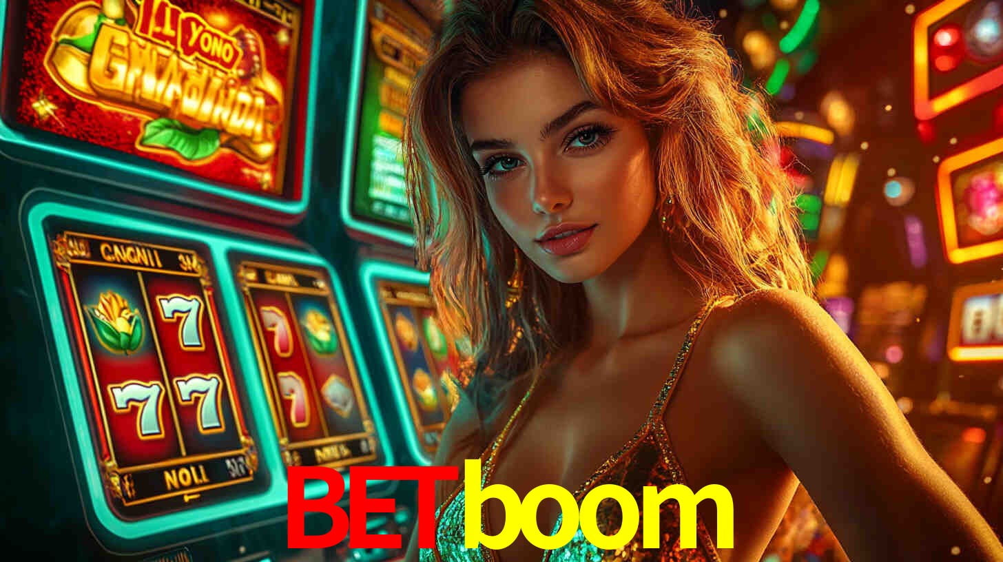 Welcome Bonus betboom