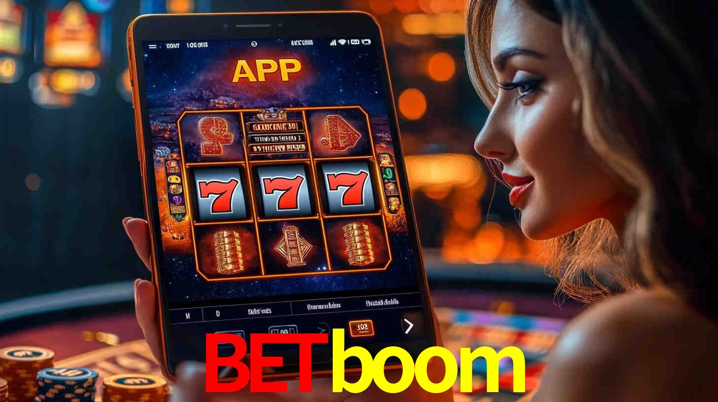 betboom: Seu Especialista em Apostas Esportivas Brasileiras