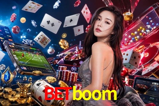 Game Providers betboom