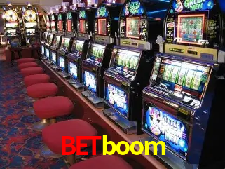 Explorando a Categoria de Eventos em Apostas na betboom