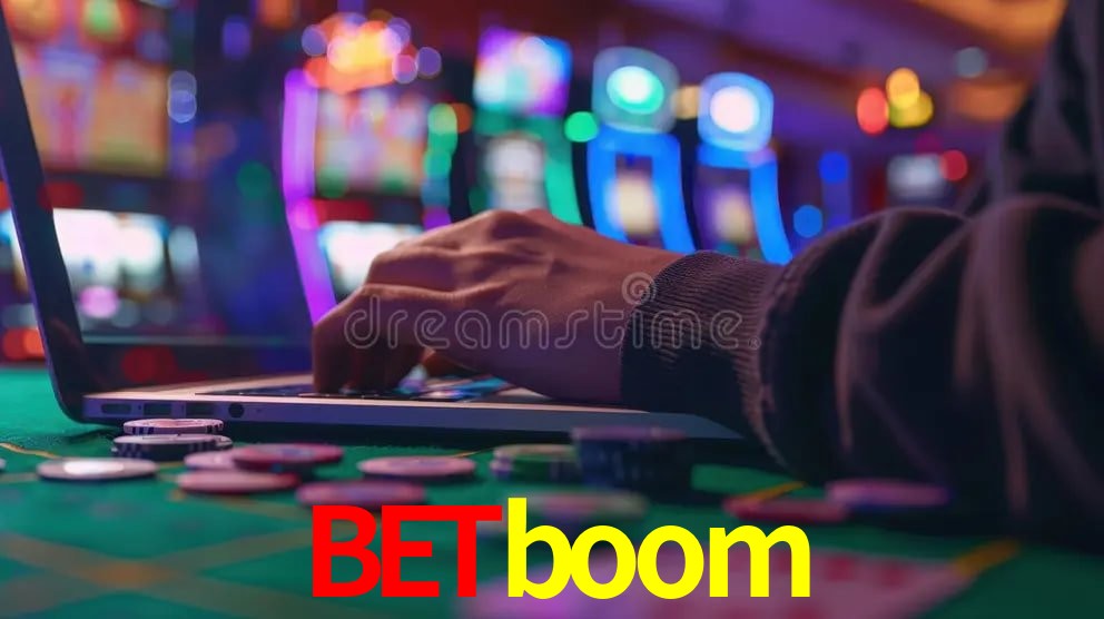 PIX Instantâneo betboom