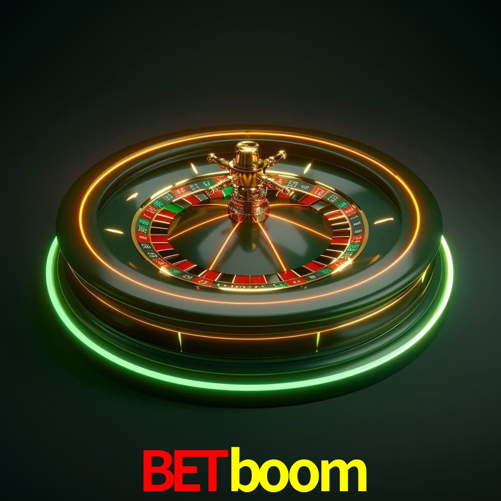 App mobile betboom