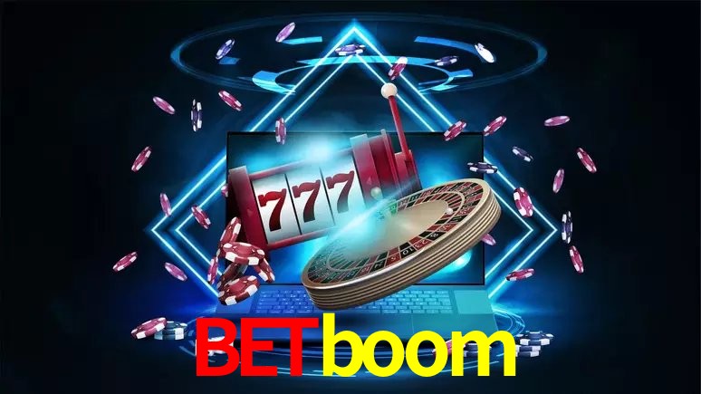 Recursos de Bônus betboom