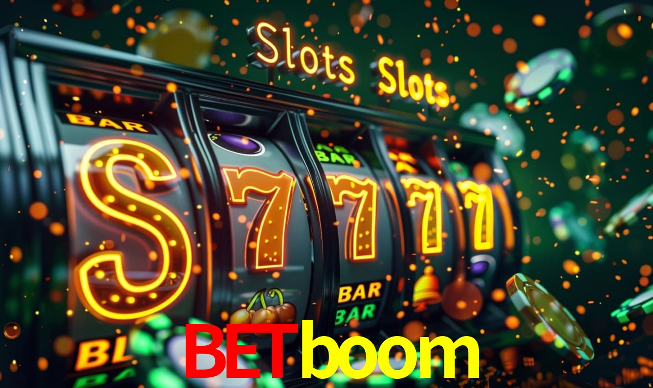 Mesa de Blackjack betboom