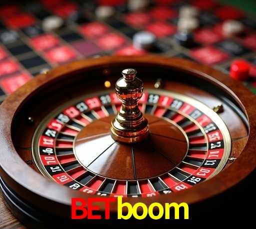 Design Responsivo betboom