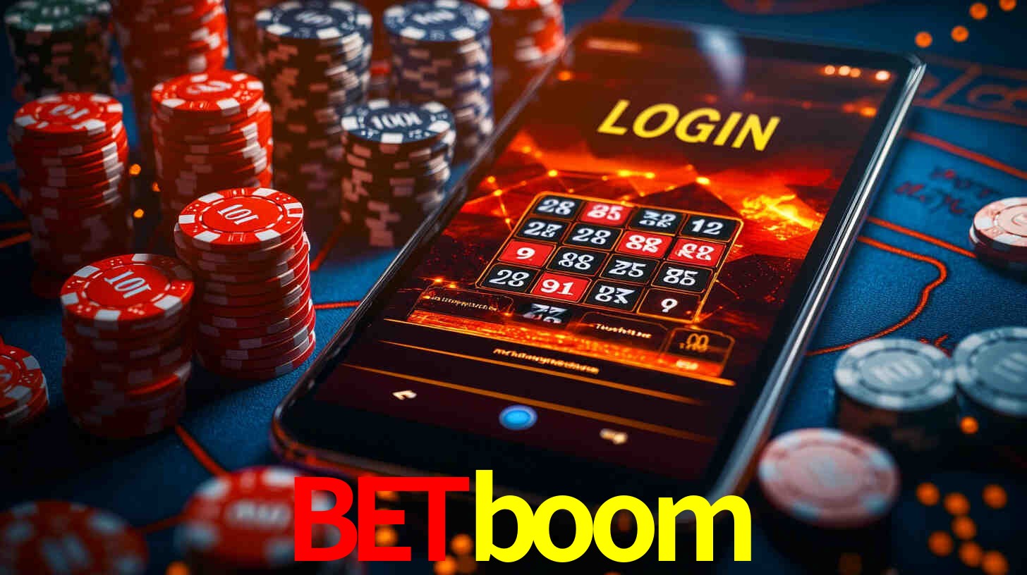 betboom: Jogue Crash e Experimente Alta Recompensa Instantânea