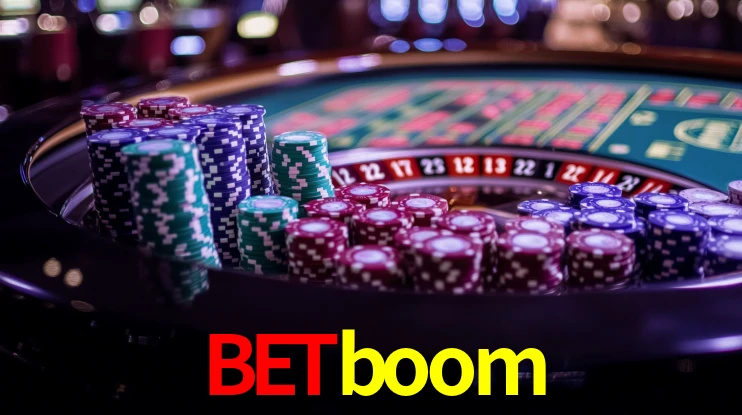 Blackjack Table betboom