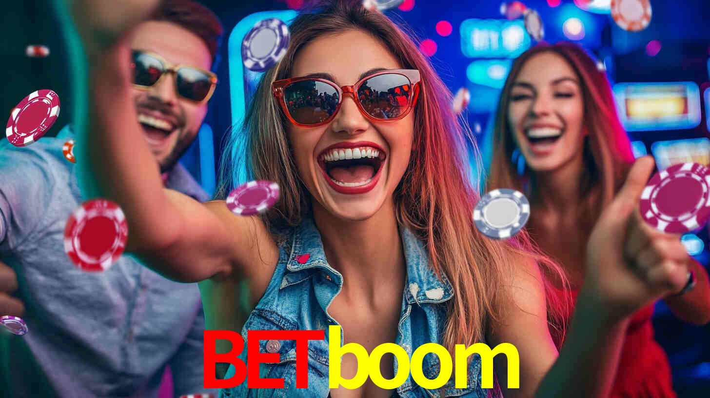 Descubra a Essência do betboom: Nossa História e Compromissos