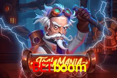 Estatísticas do Jogo betboom