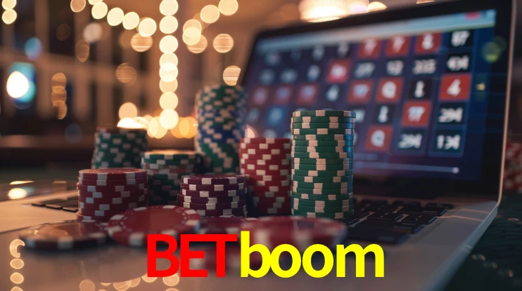 Flash Promotion betboom