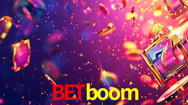cassino betboom