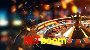 Tecnologia da Plataforma betboom