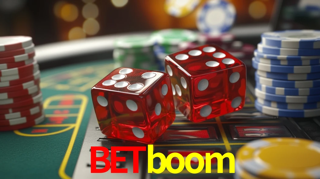 Live Casino betboom