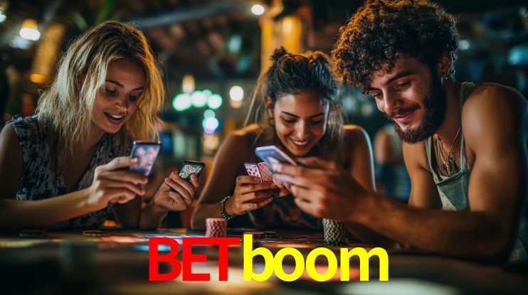 Roulette Table betboom