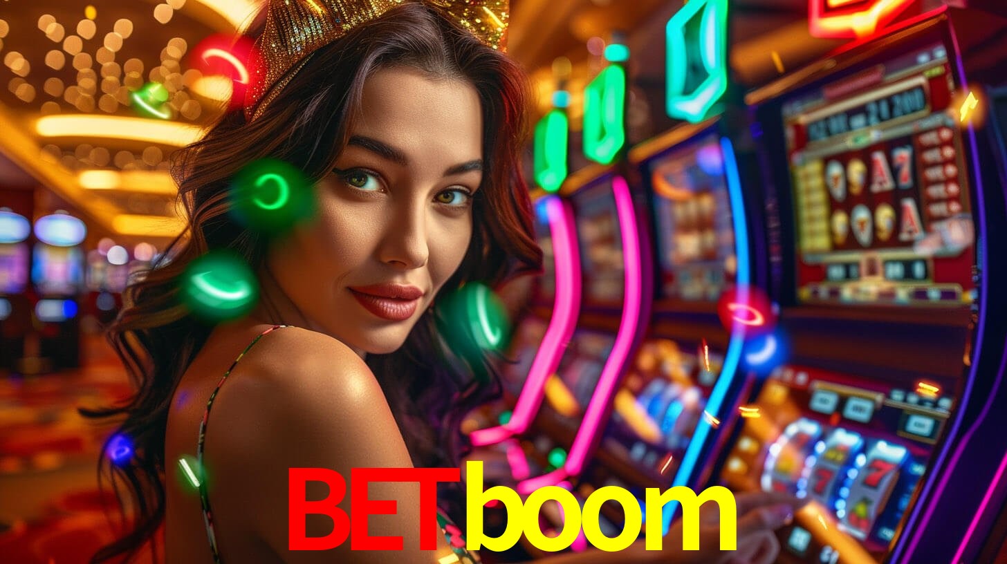 Bônus Generosos e Exclusivos no betboom para Você!