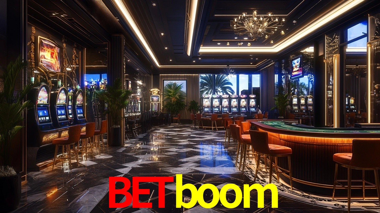 Exclusive Games betboom