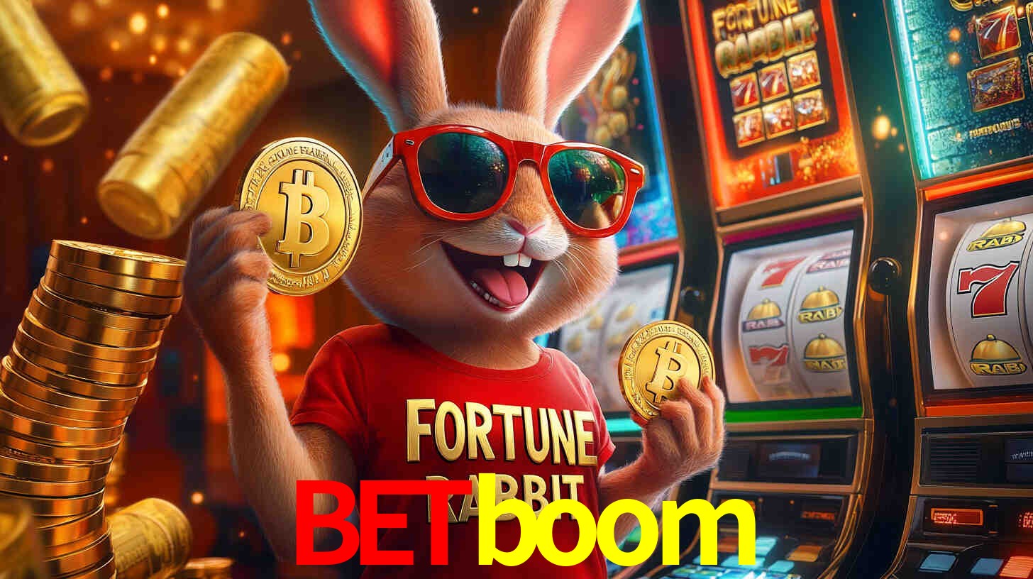 Apostas Esportivas na betboom: Um Guia Completo