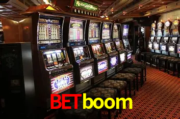Inovações de Jogos na betboom: O Futuro das Experiências Interativas