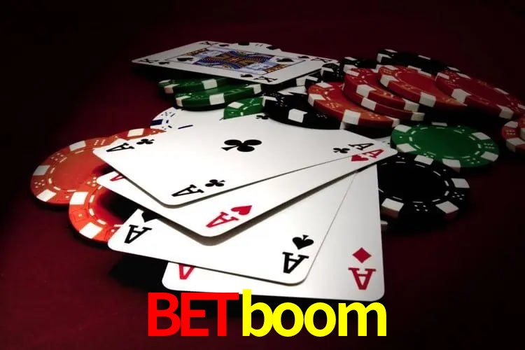Torneios betboom