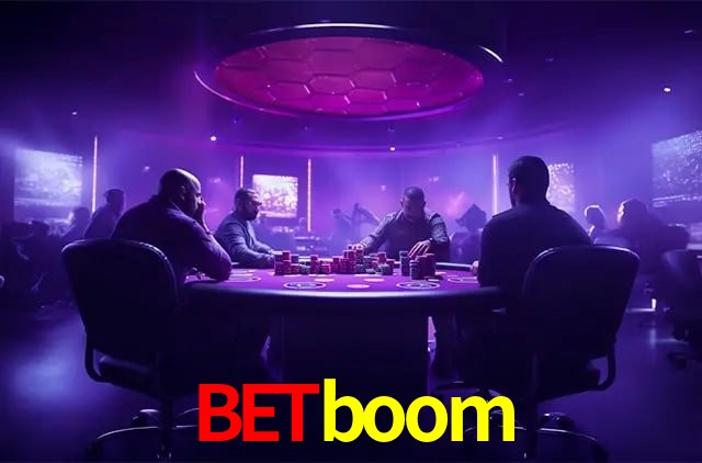 Apostas de Tênis betboom