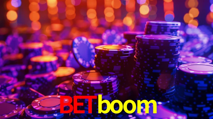 betboom: A Experiência de Casino com Jogos de Mesa ao Vivo