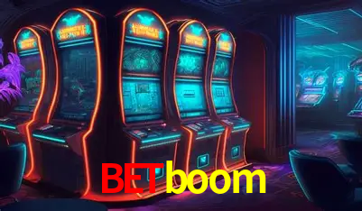 Descubra a Magia dos Jogos de Arcade no betboom