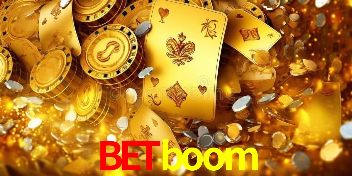 App oficial betboom