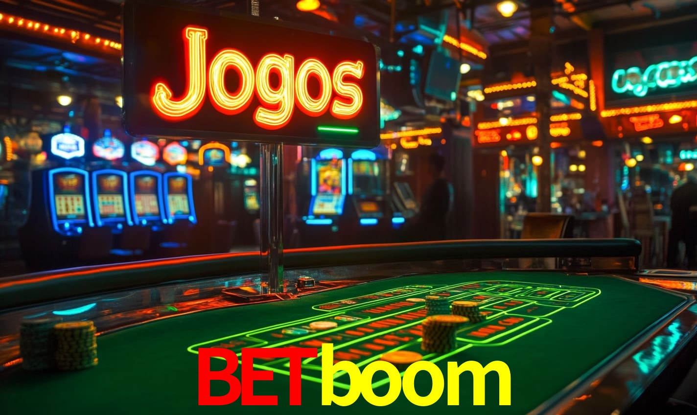 Avaliações dos Jogadores betboom