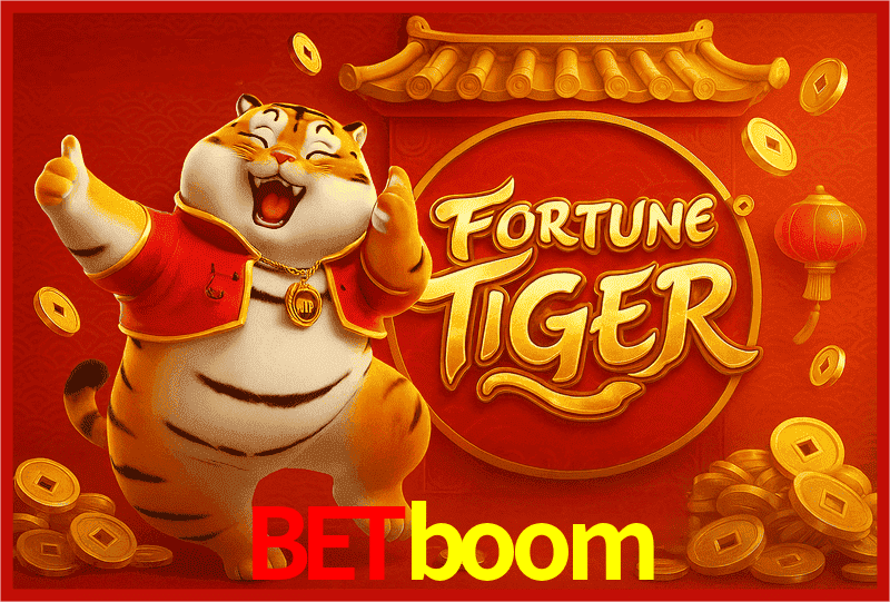 Interface do App betboom