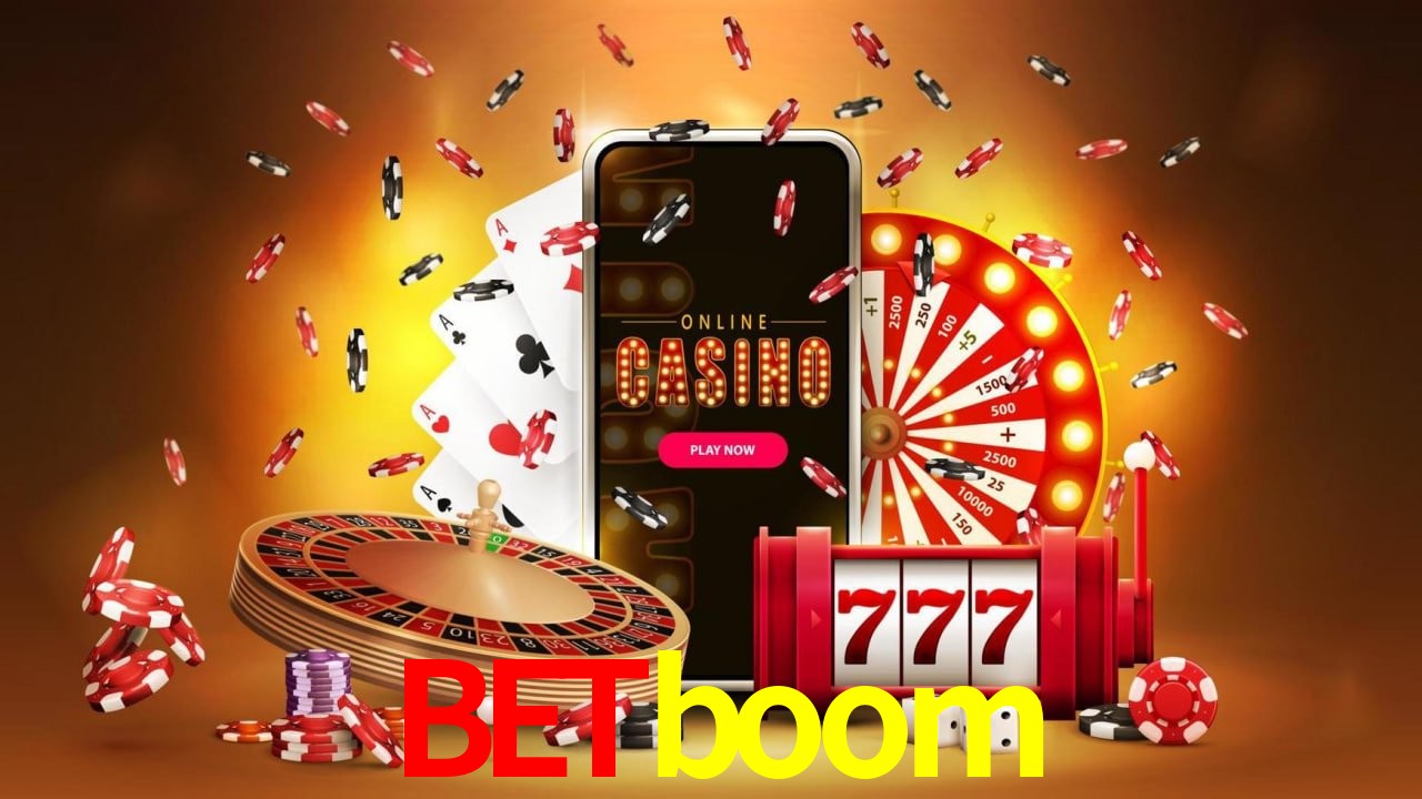 Descubra o Programa VIP da betboom: Vantagens Exclusivas para Jogadores