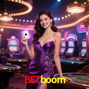 Bônus Diários betboom