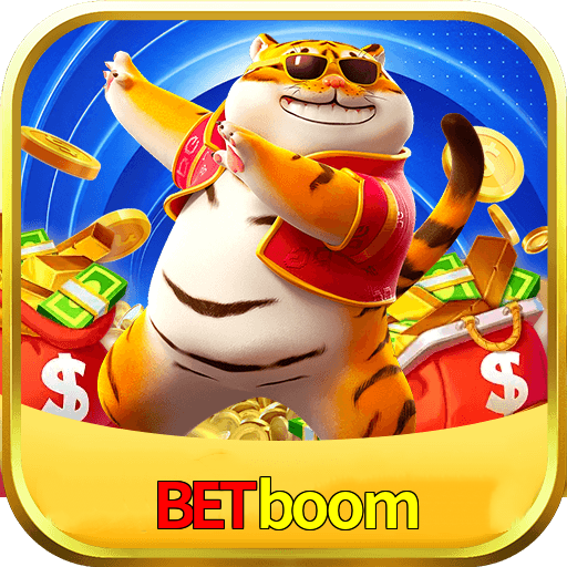 betboom App
